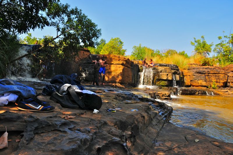 Burkina Faso